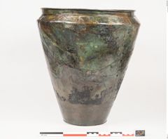 Foto von Bronzesitula (NHMW-PRAE-024472)